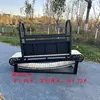 U 1,95 m * 57 cm * 1,4 m