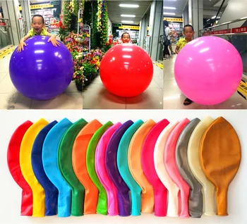 36 inch balloons party on sale city