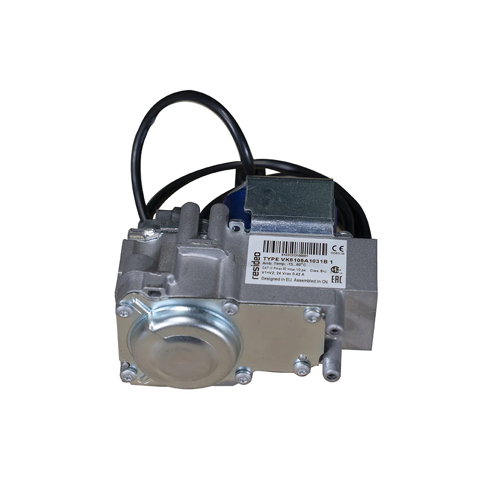 Gas Heater, 40KW, 220-240V, Natural Gas - detail 24