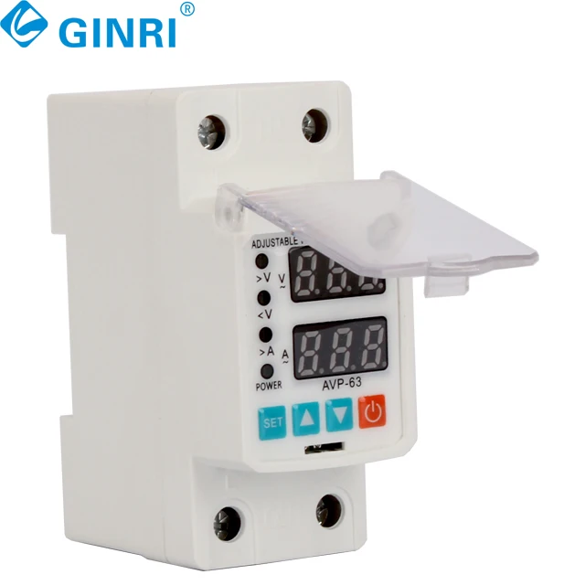 Trending Now Liguid Level Control Relay  Applicable to Liquid Management System