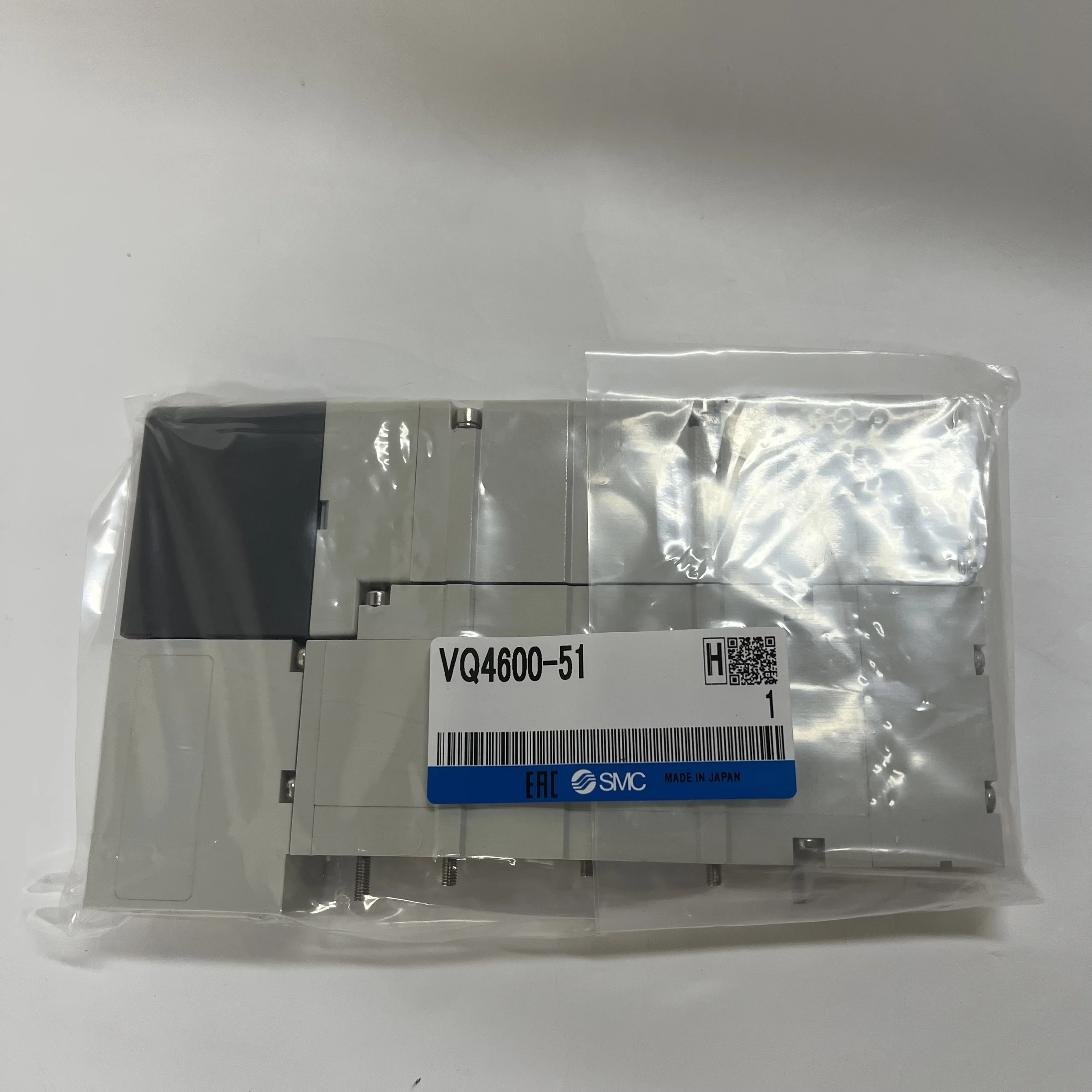 SMC Solenoid Valve VQ4600-51