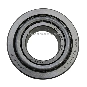 Manufacturer Provides Original Automobile Parts STF R25-26G R25-26g Tapered Roller Bearing