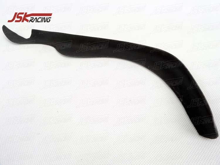CARBON FIBER EYELIDS for 2002-2005 BMW 3 SERIES E46 2 4DR