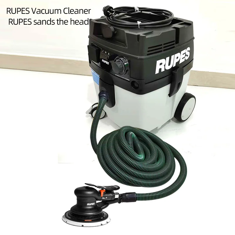 FESTOOL MIRKA 10M Vakum Cleaner Toz Küpü Hortumu, Elektrikli, 3