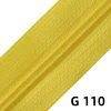 Lemon Yellow #110