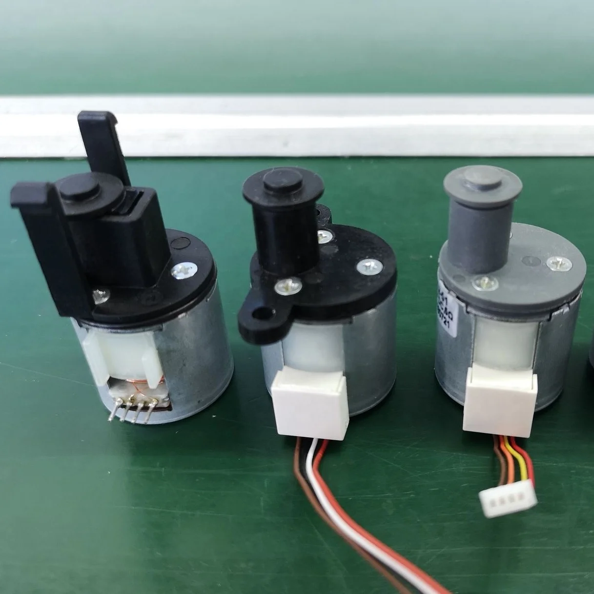 Bottom Price PM Stepper Motor Linear Actuator Motor 25BY412 GT Motor