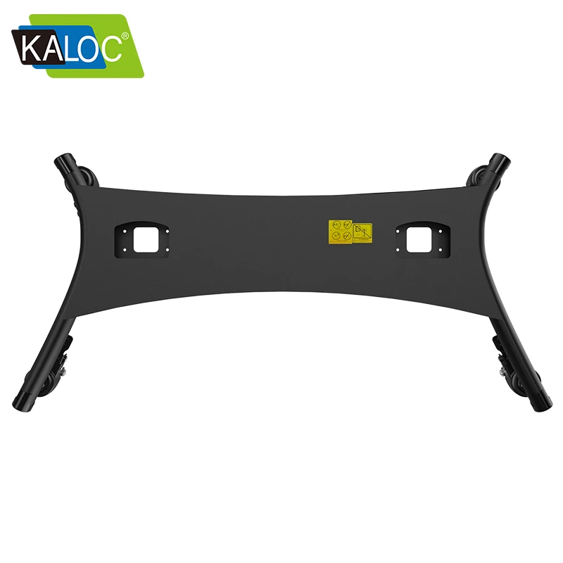 Стойка для телевизора kaloc AF100 soport, кронштейн для крепления телевизора, vesa, регулировка, 60-100 дюйма, большой светодиодный ЖК-дисплей