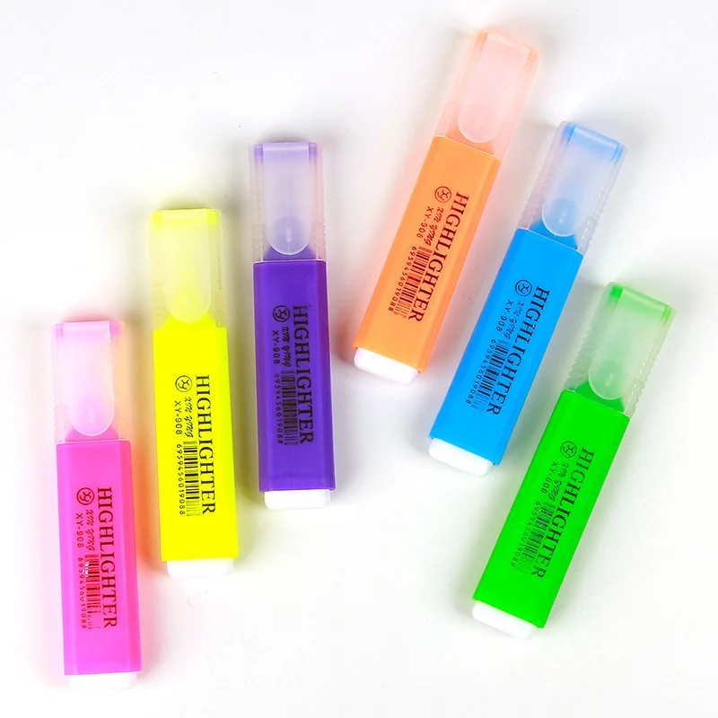 Маркер-маркер