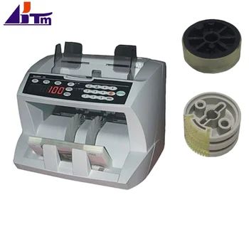 グローリー製 WM-510 硬貨包装機COUNTER MACHINE GLORY グローリー製 WM-510 硬貨包装機COUNTER MACHINE GLORY - メルカリ