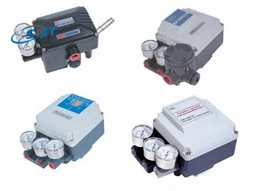 Best Price Power Genex EPR-WN2SNN3TR ELECTRO PNEUMATIC POSITIONER 4-20MA