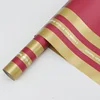 Asian Red Gold