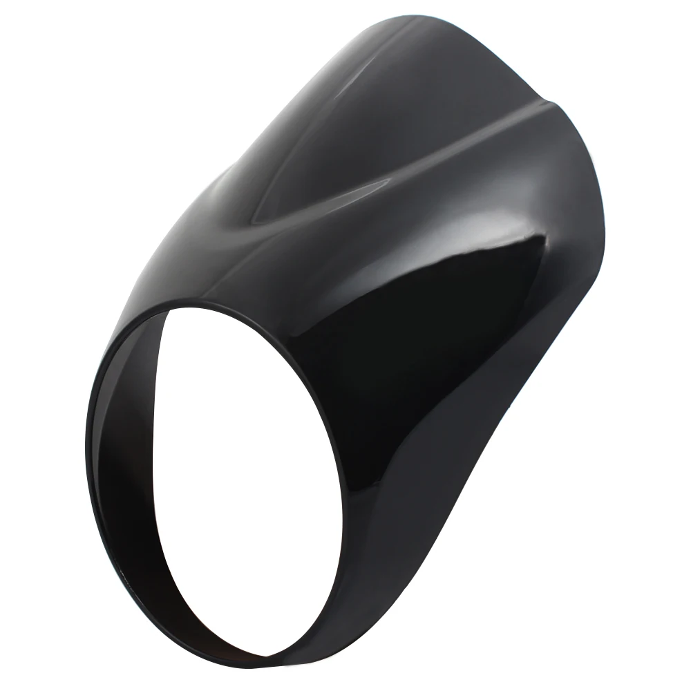 Обтекатель для мотоциклетной фары, лобового стекла, ветрового стекла, подходит для yamaha XVS 950 SPEC BOLT 950, маска для фары