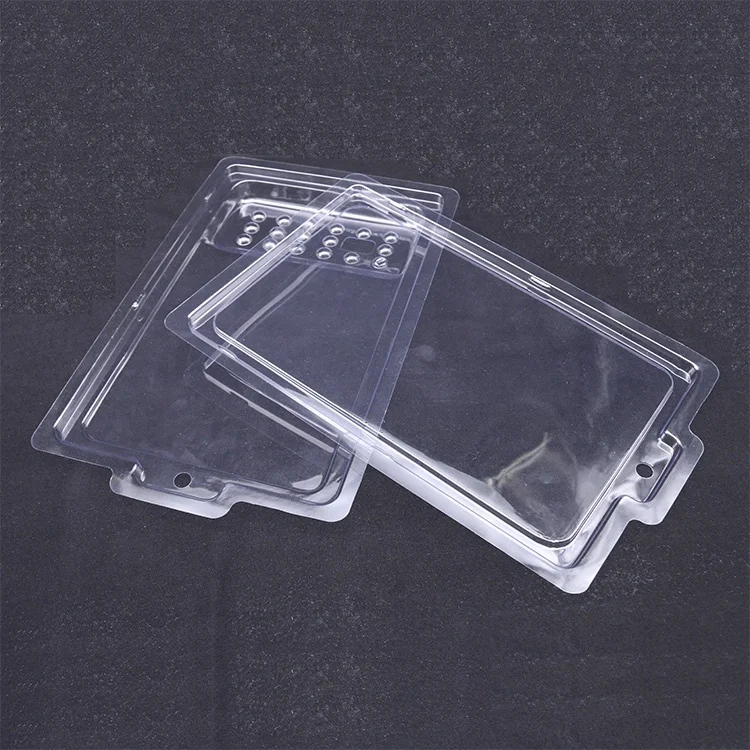 Custom Plastic Clear Clamshell Blister For Toy Packaging,Clamshell Vacuum Blister