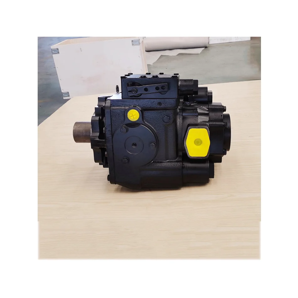 Jinan Highland Variable Displacement Hydraulic Pumps With Large Stocks