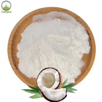 Products that best selling dried coconut protein powder on store