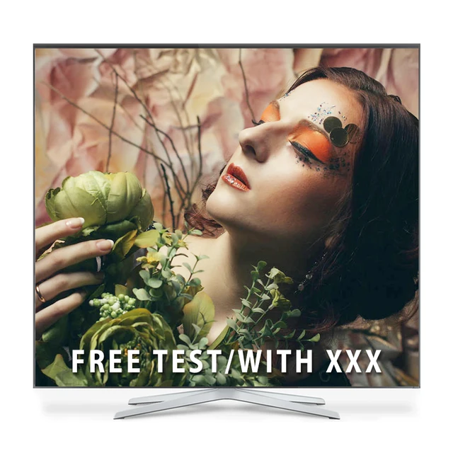 Smart Tv m3u iptv with free test
