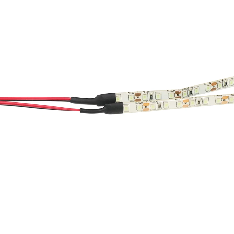 product new image factory wholesale steering tube strip led light for zero 9 electric scooter spare parts accessories replacement-6