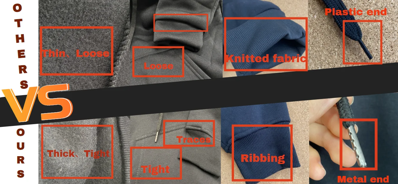 
Высокое качество премиум-класса с полноразмерной молнией, толстовки с длинным рукавом с изготовленным на заказ логосом плотная вышивка Графический Мужская хлопковая толстовка на молнии для мужчин 