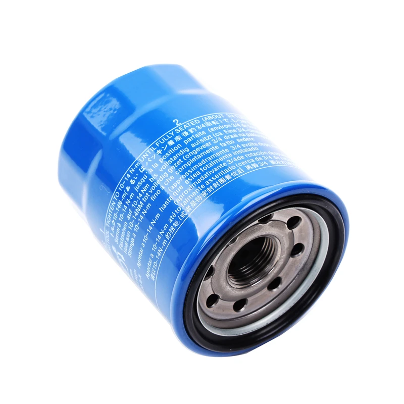 HOLINE Oil Filter 15400-PLC-004 for Honda - High Efficiency