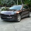 Rojo Caoba