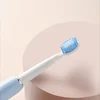 Cabezal de cepillo universal 905/907 azul - Paquete de 4