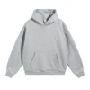 Flower gray