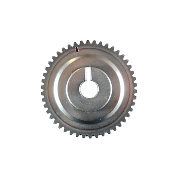 Customized Powder Metallurgy Metal Exhaust Timing Camshaft Sprocket for Auto Engine