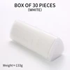 30 PCs blancs