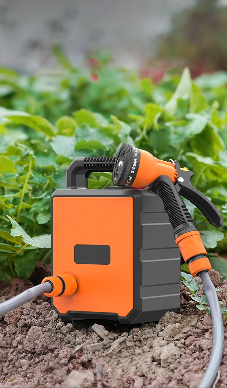 400w Water Pump,Battery Powered For Watering Buy Water Pump,Mini High Pressure Electric Water