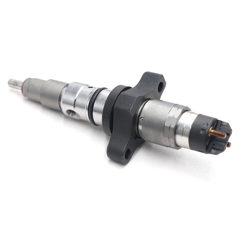 NEW Diesel Common Rail Injector Nozzle for IVECO Ford JIEFANG TRUCK J5/J6 F 00R J00 339 0445120007