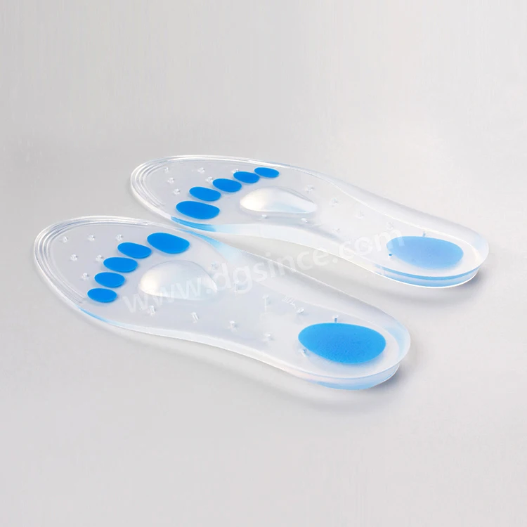 Inserts for Work Boots | Shoe Insoles for Work Boots – Orange Insoles