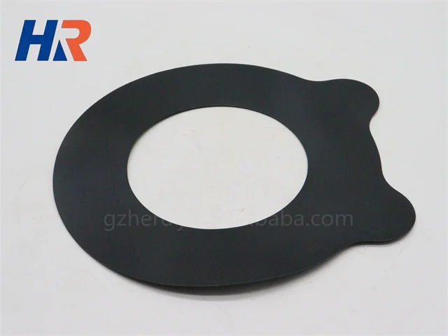 Original Excavator Parts - Adjusting Shim 4470743/4444284