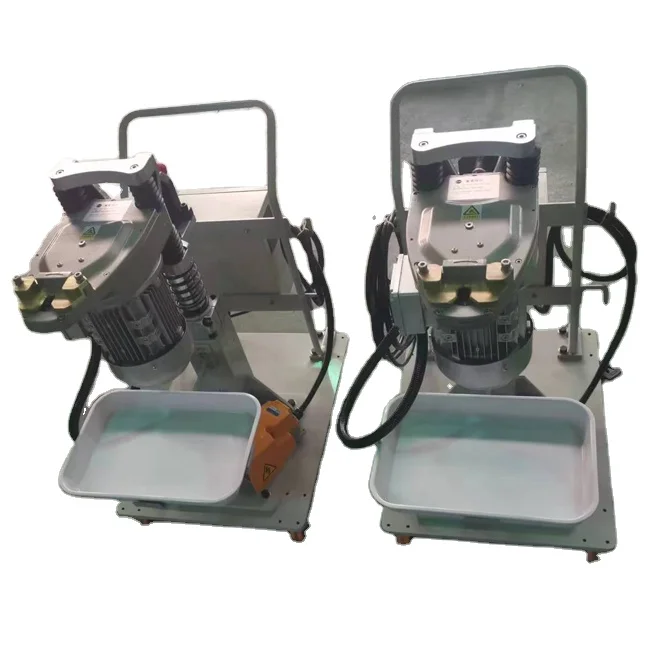 Dynamoelectric Movable Electrode Tip Dresser For Spot Welding Buy