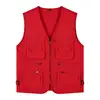 J11 Cotton - Red