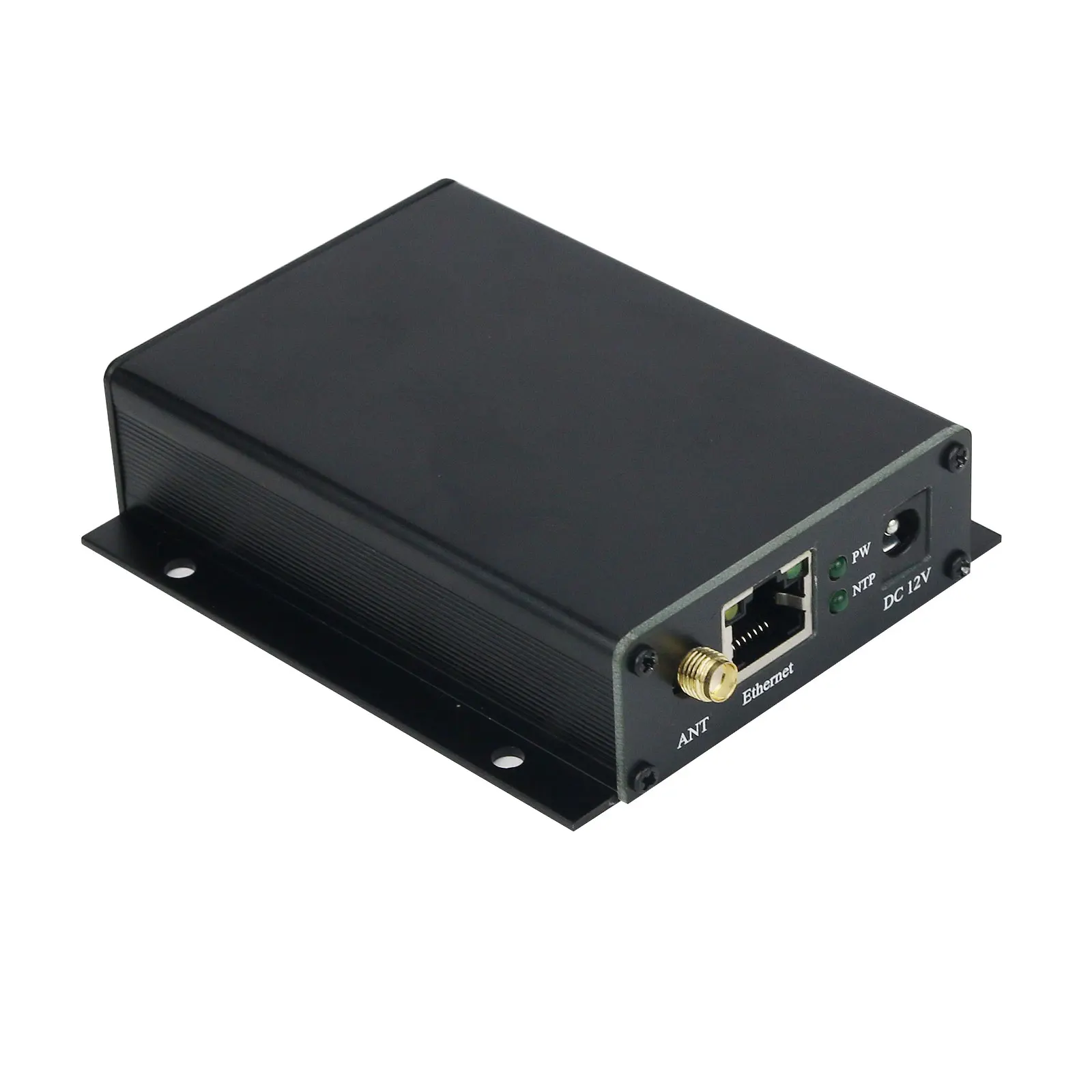 Fc-ntp-mini Time Server With Gps & Glonass Support, Desktop Ntp