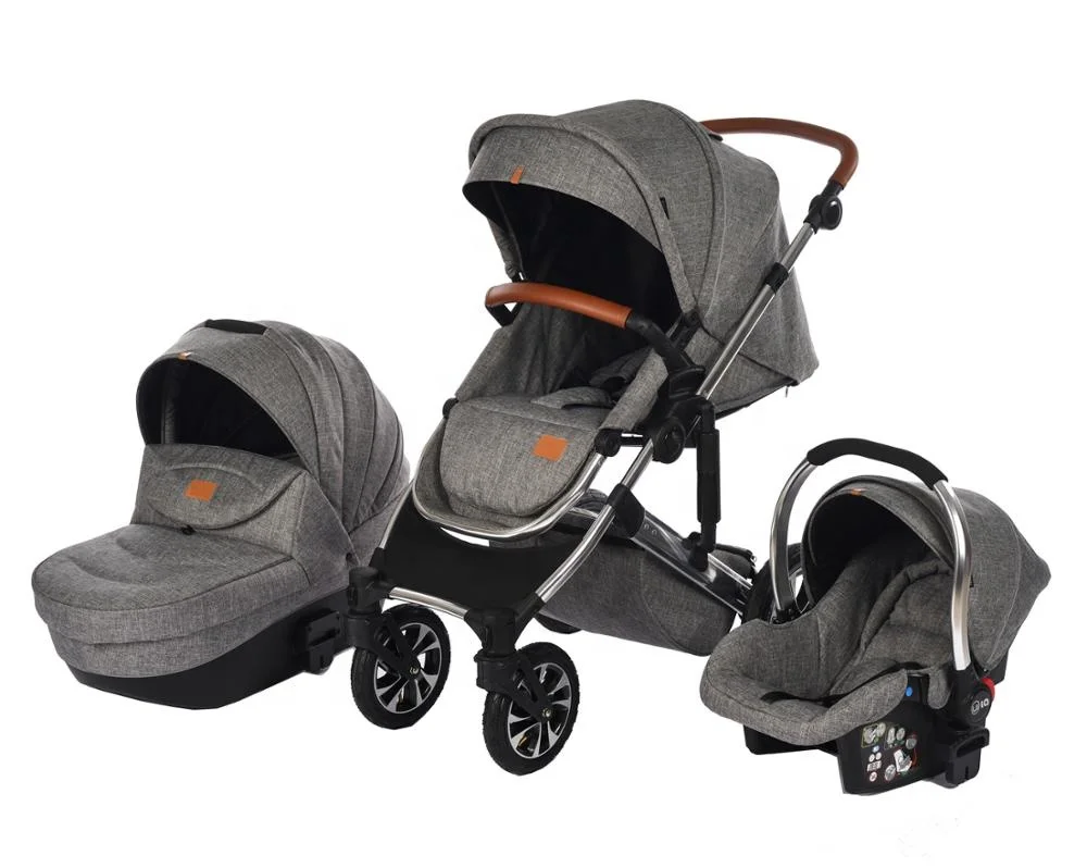 classic baby stroller