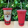 Papá Noel Rojo