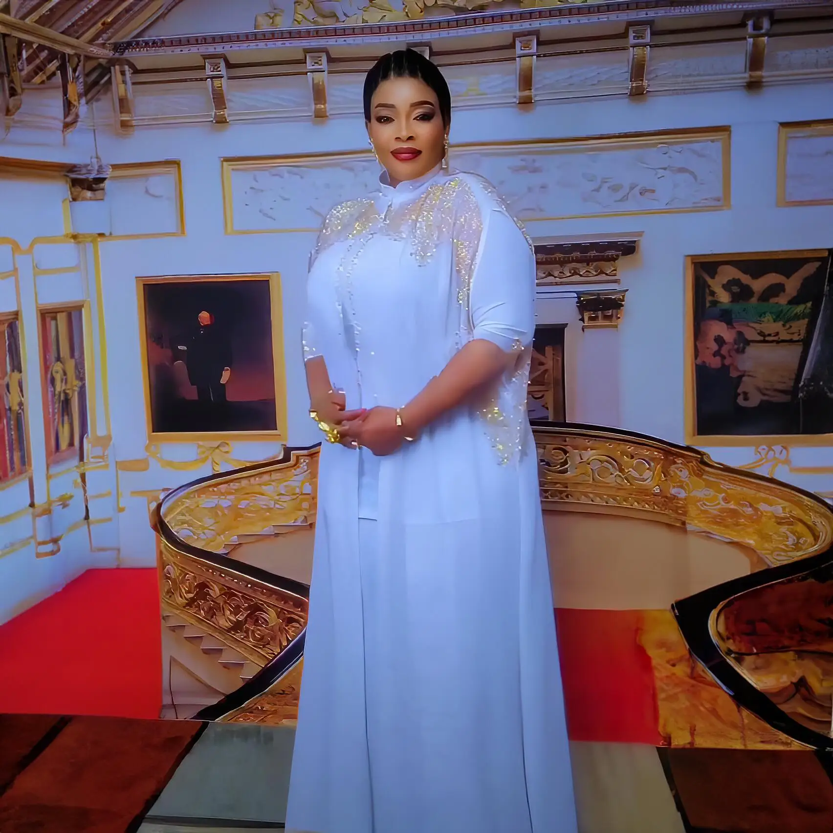 red carpet african dresses african red carpet dresses
