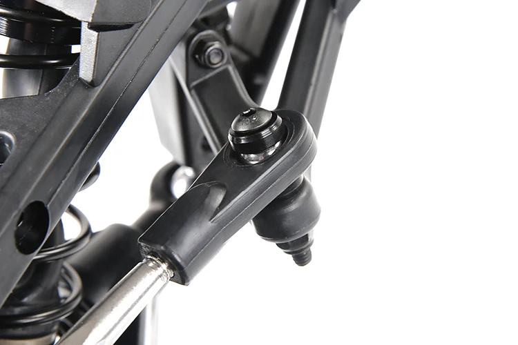 BAJA 5B 1/5 gasoline rc car accessories anti-drop steering rod assembly 855141