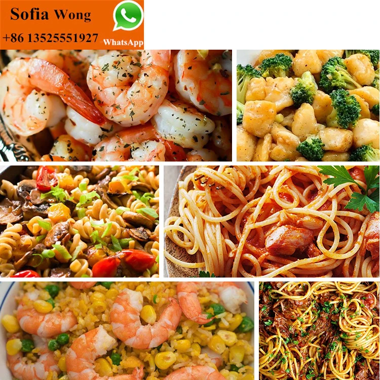 Restaurant Intelligent Cooking Robot Cooker Rotating Automatic Wok Cooking Machine Fry Fried Rice Machine