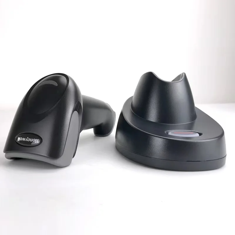 Original Honeywell 1472g 1d/2d High Precision Wireless Barcode Scanner ...