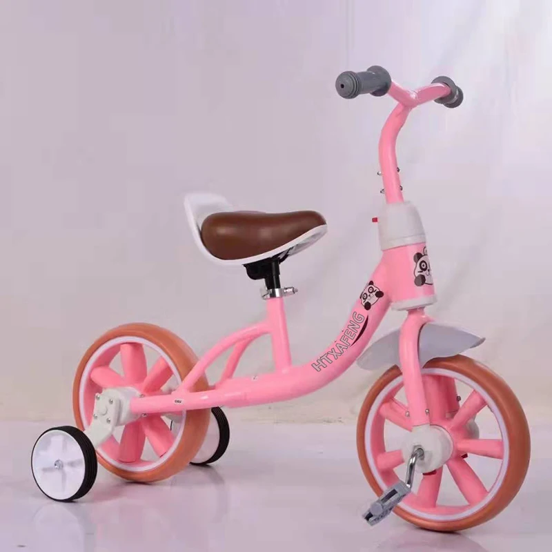 Kids Tricycle With 3 Wheels New Model Baby Tricycle Kids/child Tricycle
