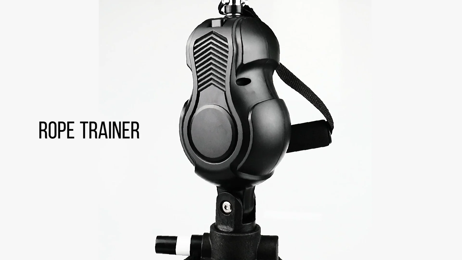 Sport Equipment Endless Rope Trainer Triceps Pull Down Suspension