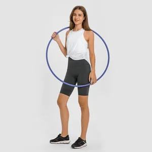 Beautiful Back Hollow Out Fitness Vest New Four-Way Stretch Breathable Yoga Suit Adults Shock-Absorbing Sports Bra Gym Running