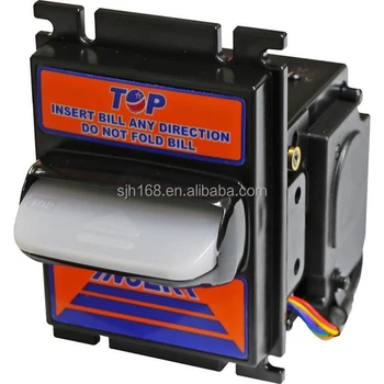 TP70 Bill acceptor without cashbox