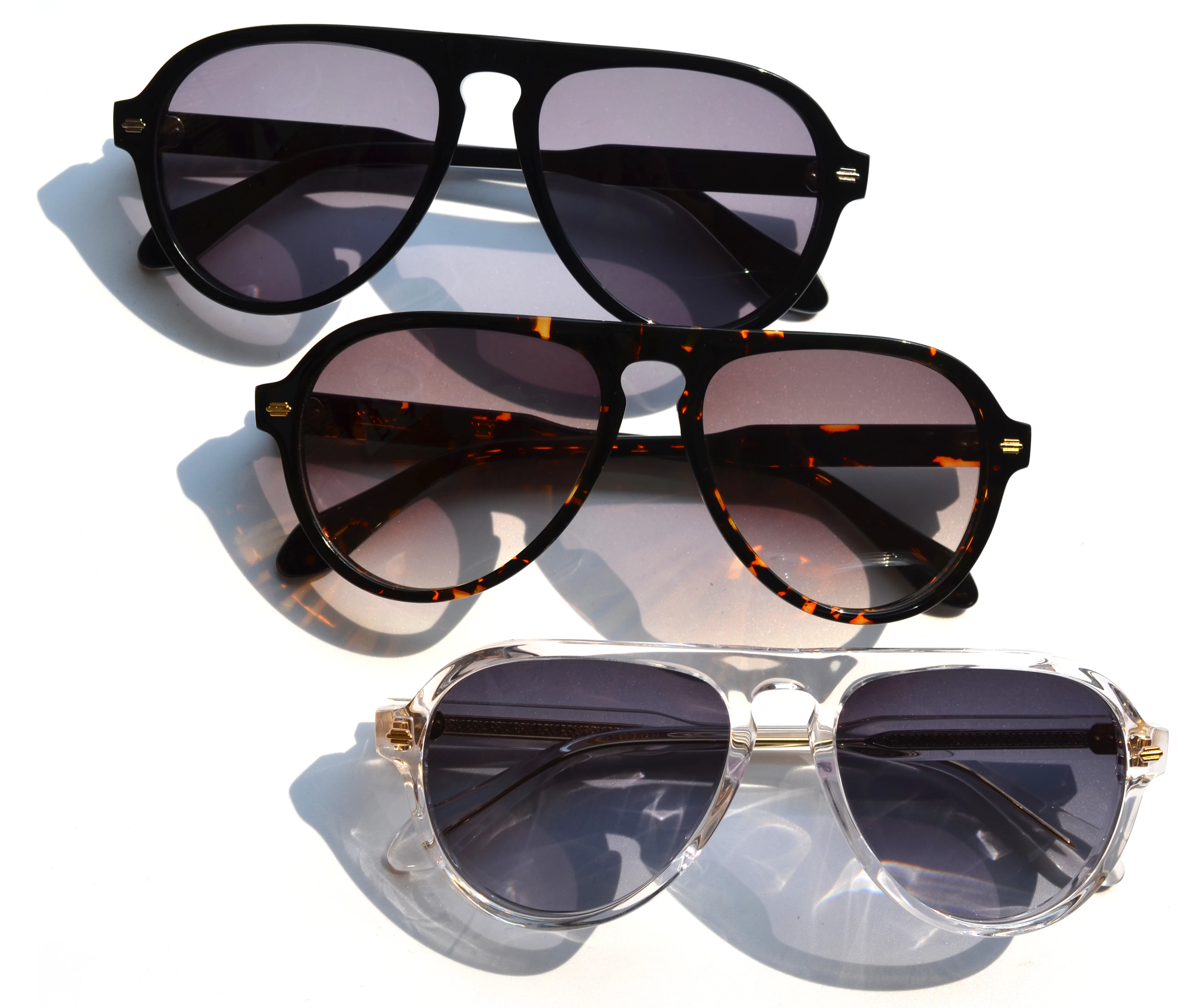 Fashion Sunglasses Men Luxury Brand Designer Big Frame Sun Glasses Women  For Mal | eBay