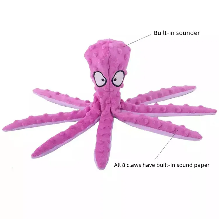 Interactive Pet Toy