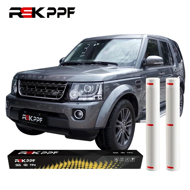 rsk Stretchable Self Healing manufacturers TPU Paint Protection Film ppf car protection