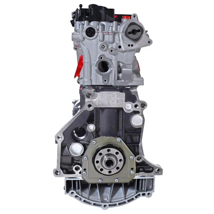 ZQ Power EA888 Engine for Magotan/tiguan/xinpa/haorui/cc