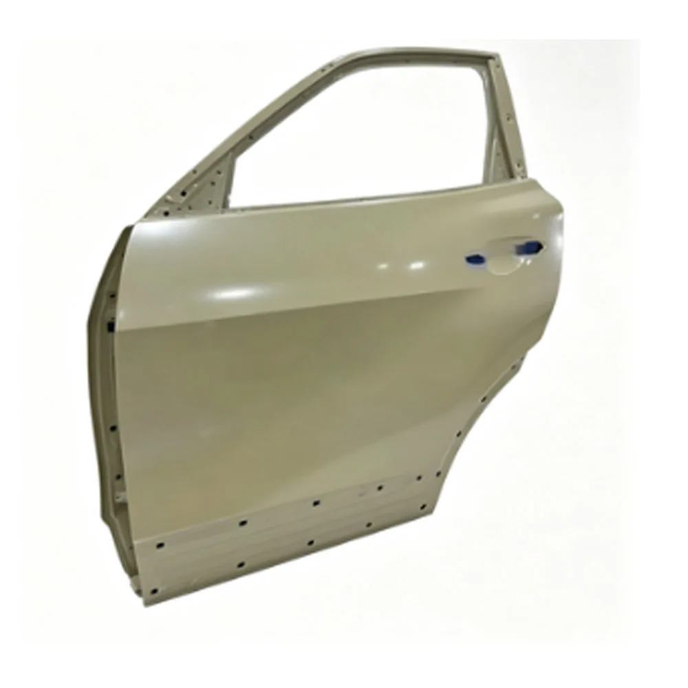 product front door shell oem for sportage 2023 cool style replacement steel side door panel assembly car body parts-5